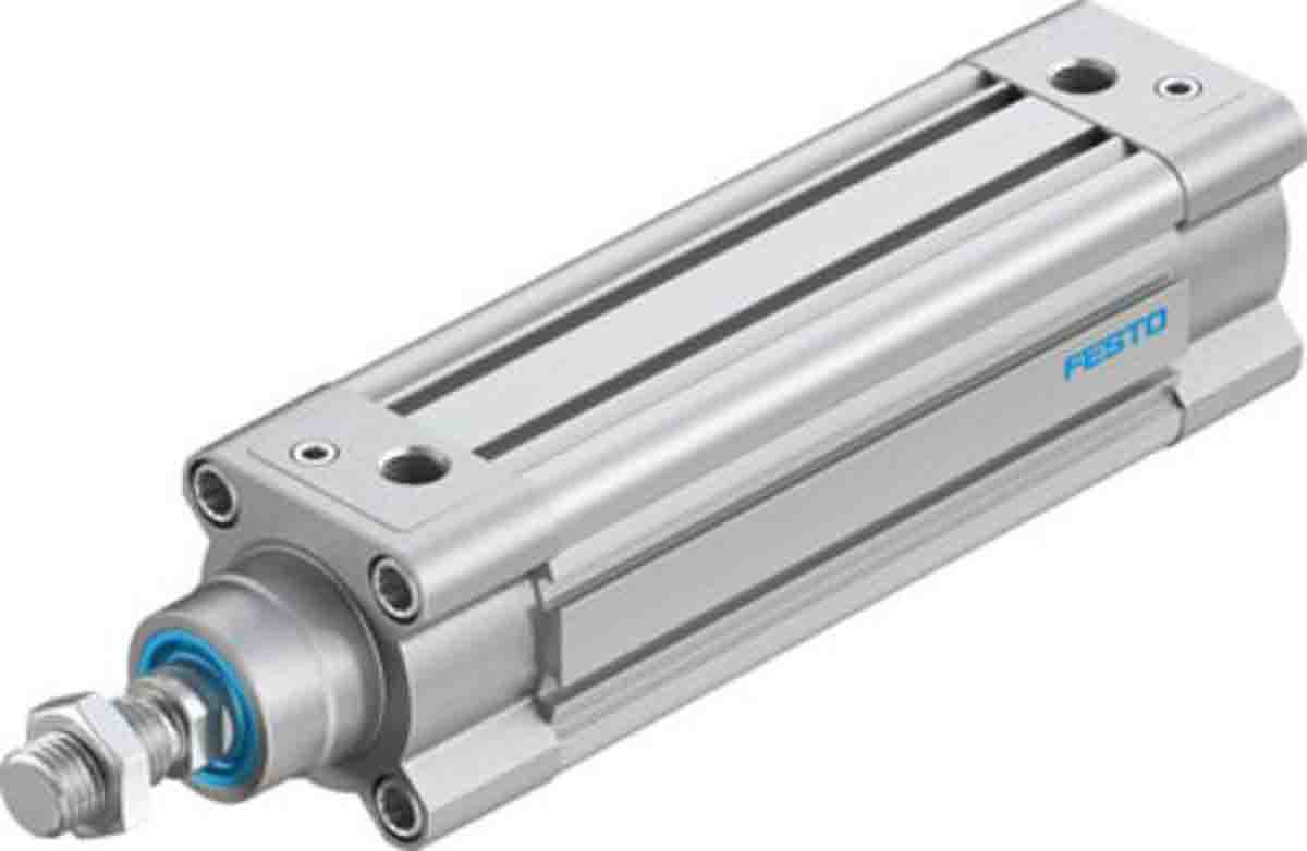 DSBC-50-125-D3-PPVA-N3, Festo