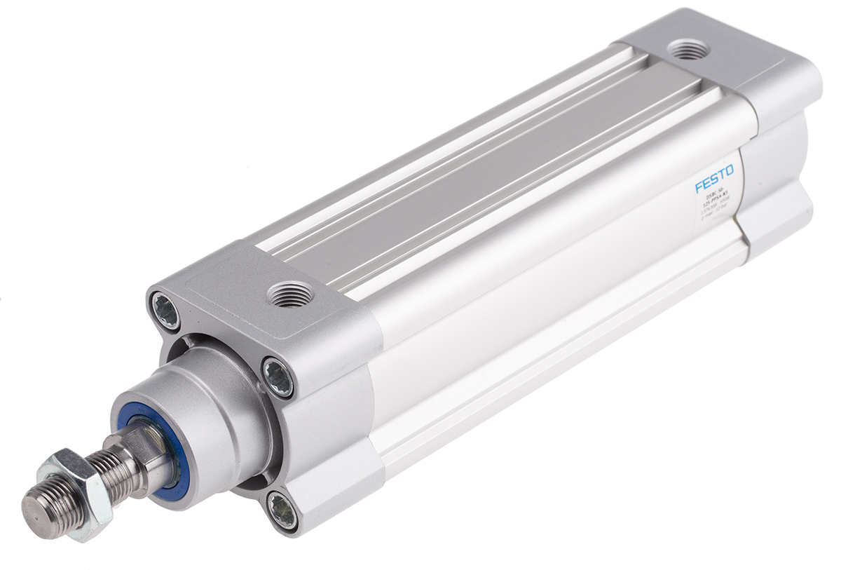 DSBC-50-125-PPSA-N3, Festo