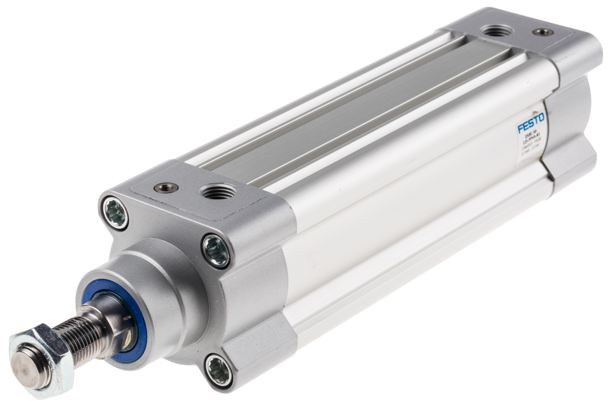 DSBC-50-125-PPVA-N3, Festo
