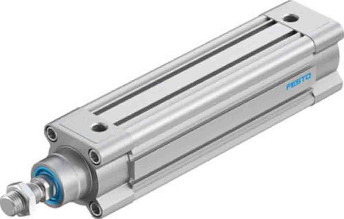DSBC-50-160-D3-PPSA-N3, Festo