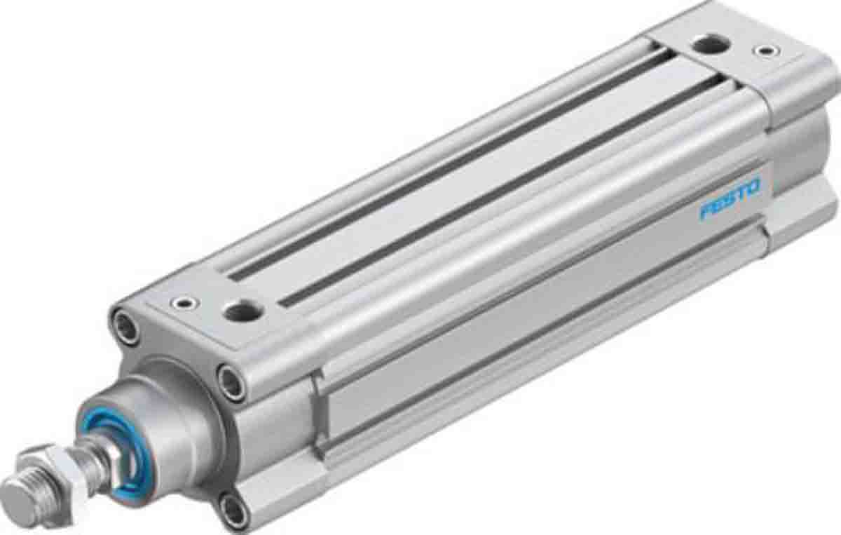 DSBC-50-160-D3-PPVA-N3, Festo