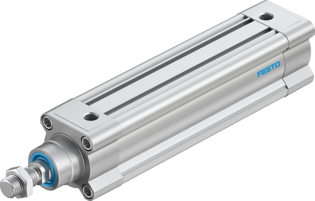 DSBC-50-160-PPSA-N3, Festo