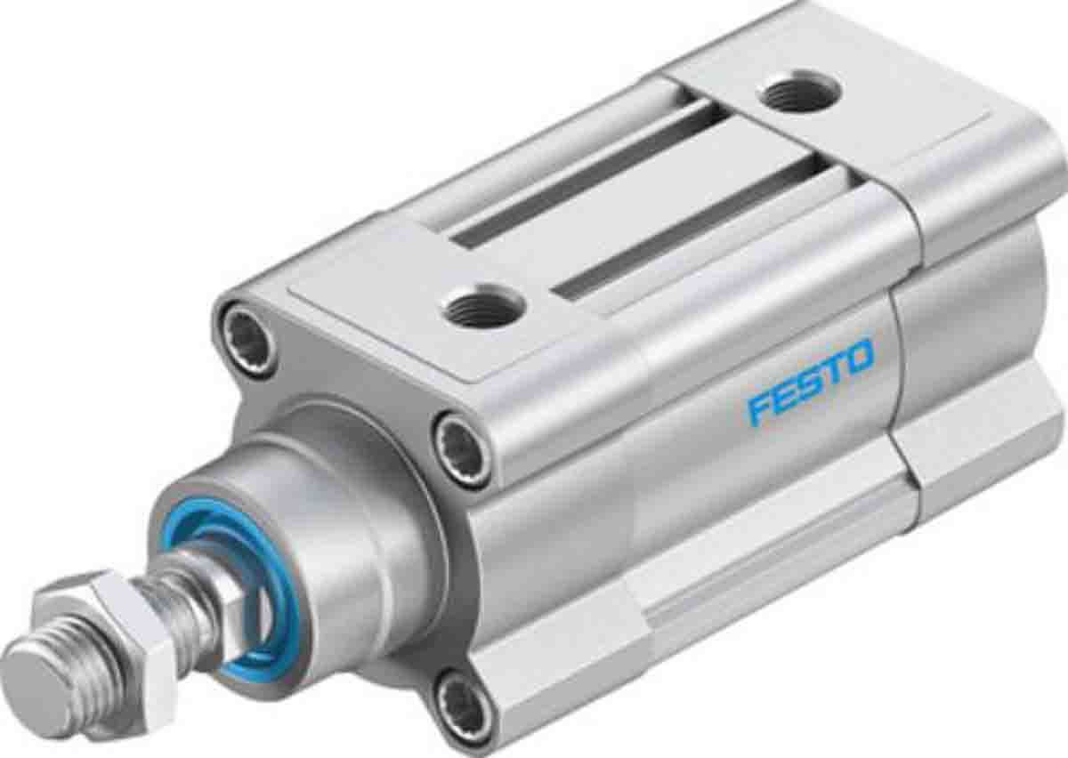 DSBC-50-20-PPVA-N3, Festo