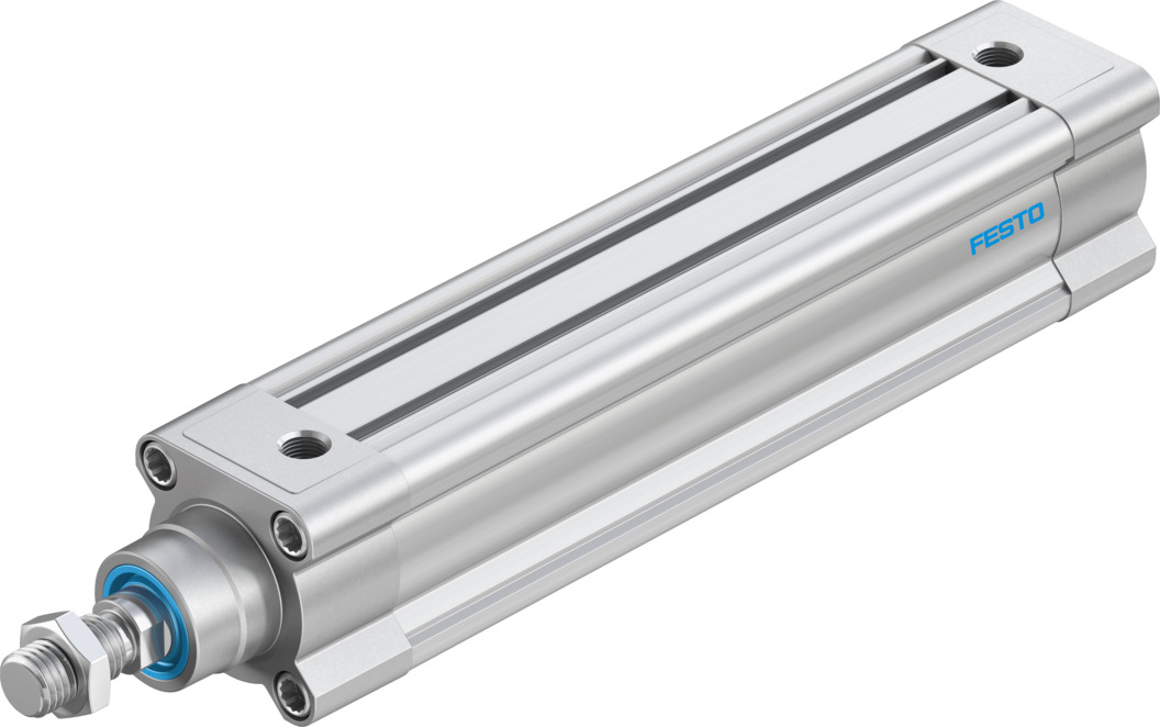 DSBC-50-200-PPSA-N3, Festo
