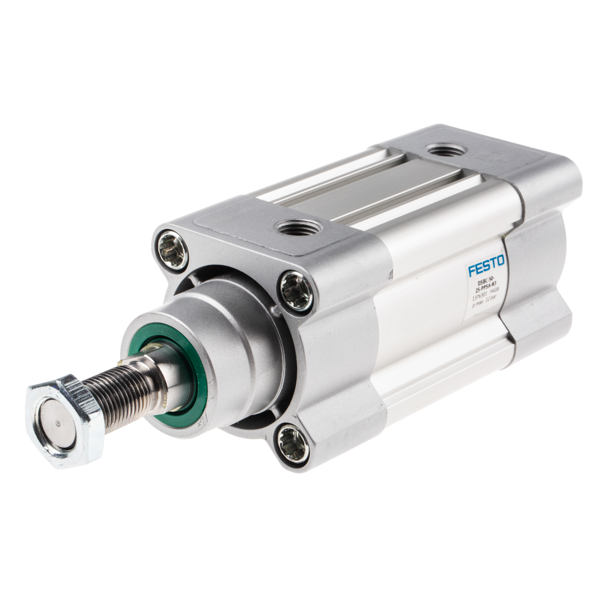 DSBC-50-25-PPSA-N3, Festo