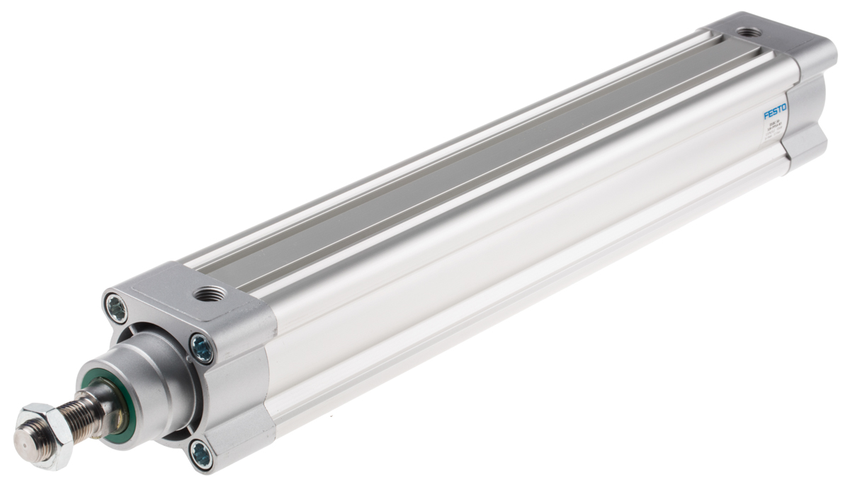 DSBC-50-320-PPSA-N3, Festo