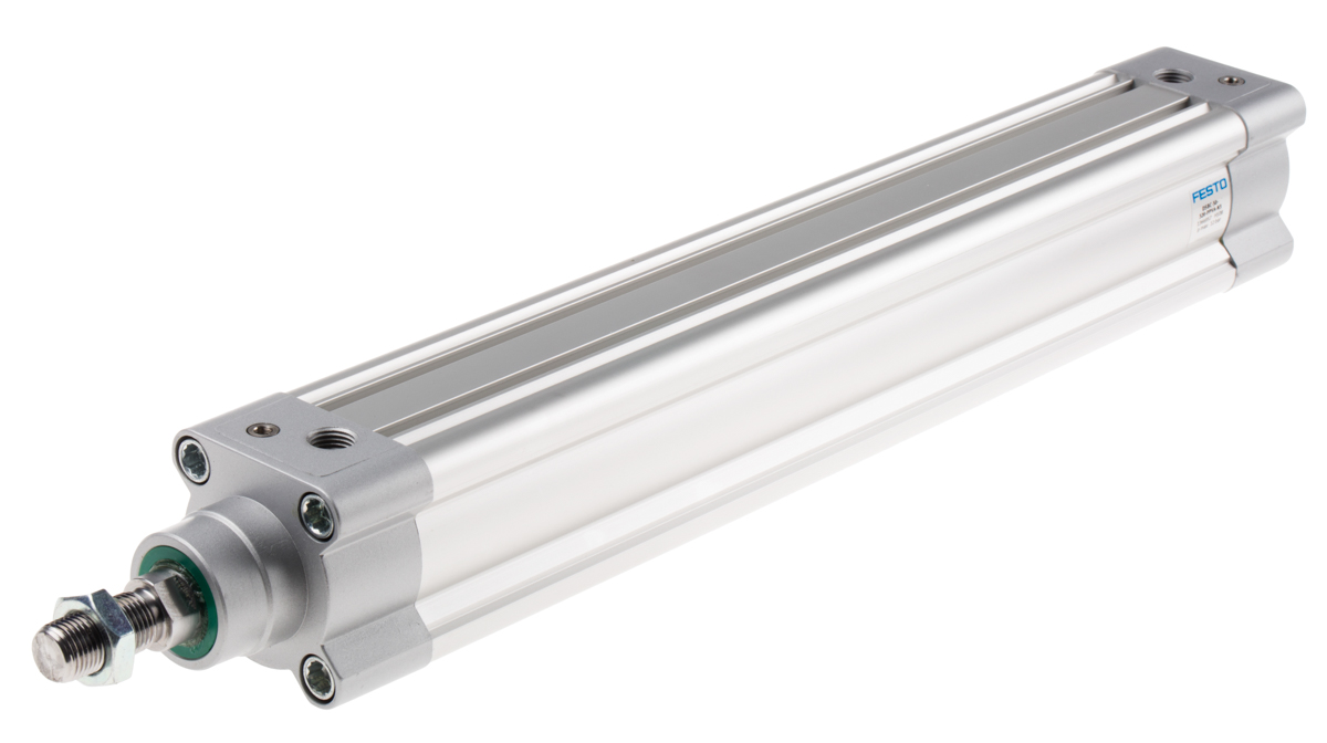 DSBC-50-320-PPVA-N3, Festo