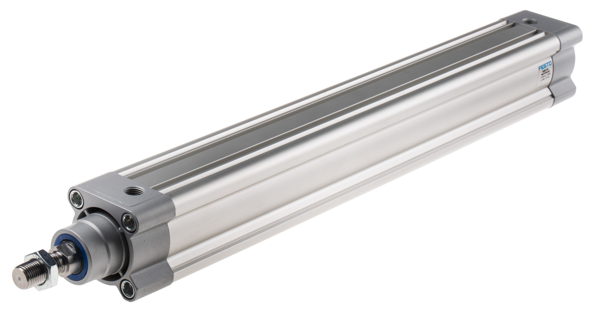 DSBC-50-500-PPSA-N3, Festo