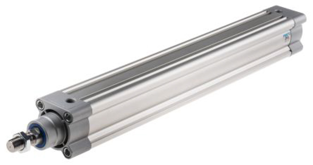 DSBC-50-500-PPVA-N3, Festo