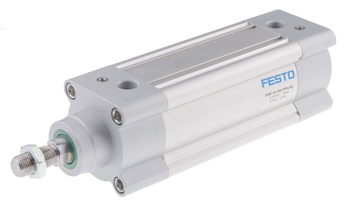DSBC-63-100-PPVA-N3, Festo