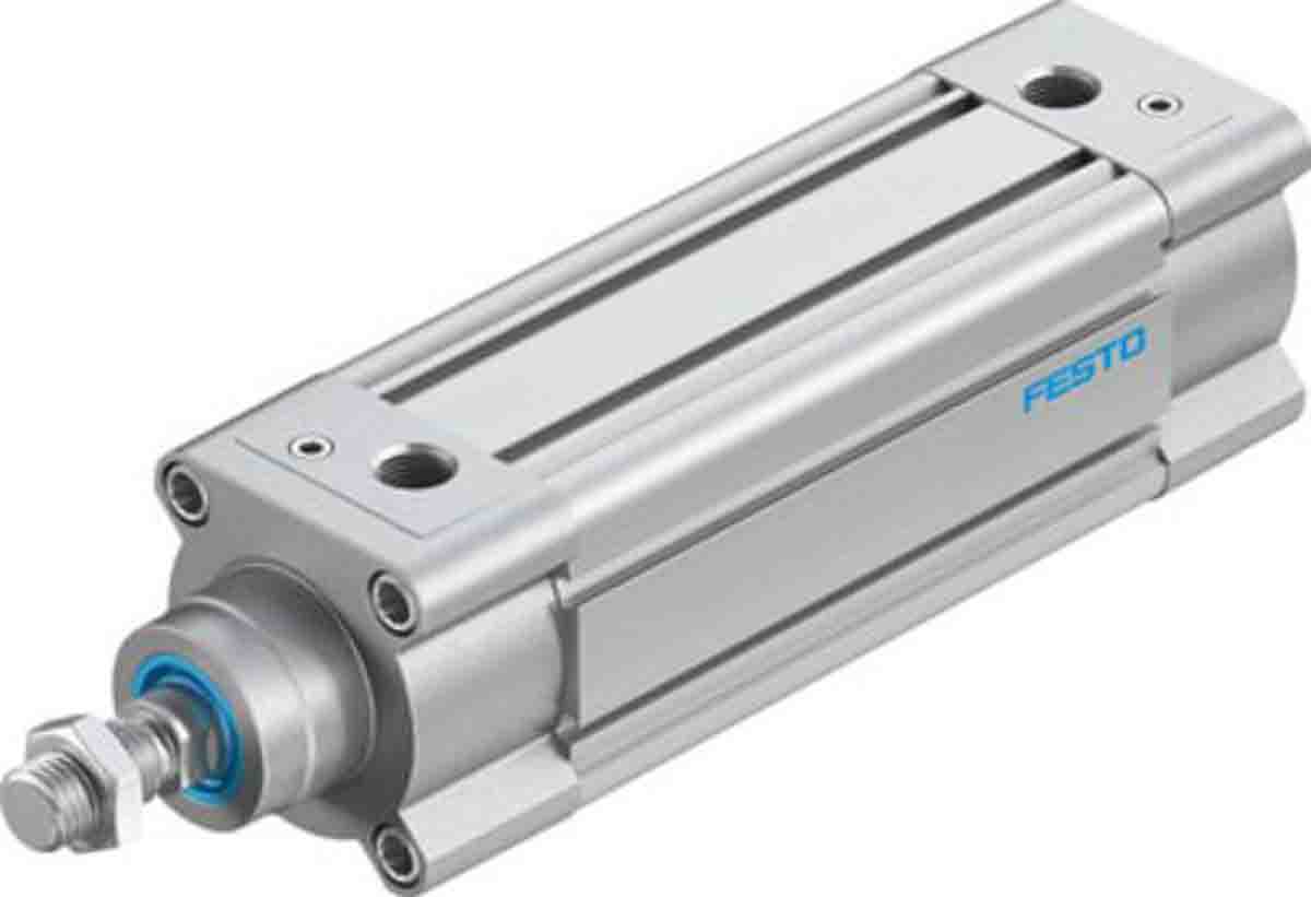 DSBC-63-125-D3-PPVA-N3, Festo