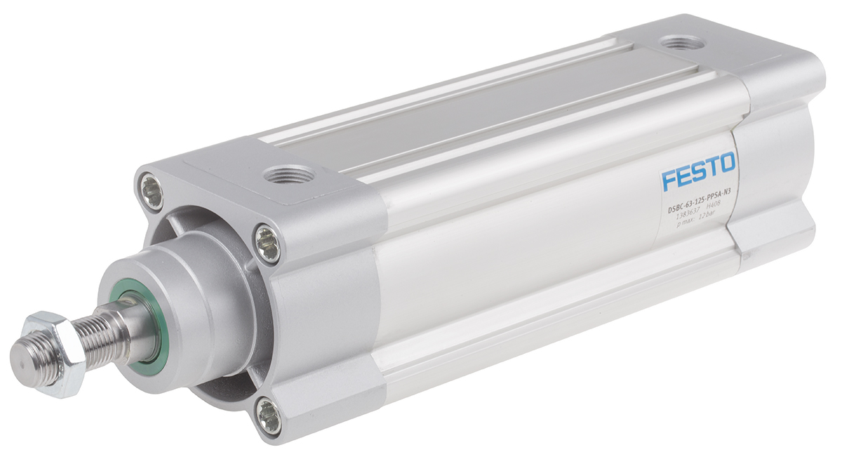 DSBC-63-125-PPSA-N3, Festo