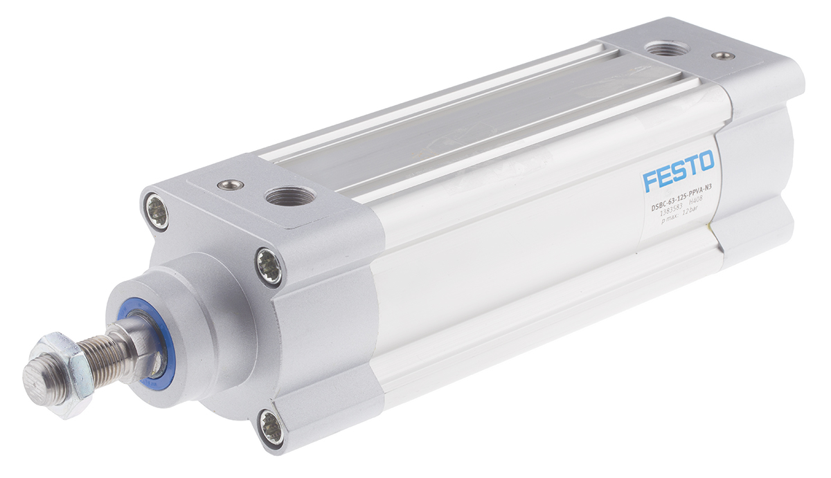 DSBC-63-125-PPVA-N3, Festo