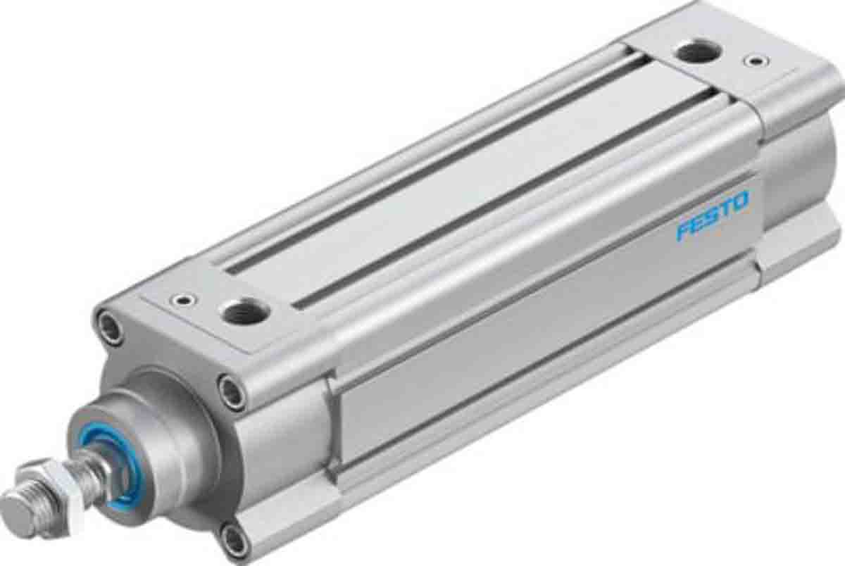 DSBC-63-160-D3-PPVA-N3, Festo