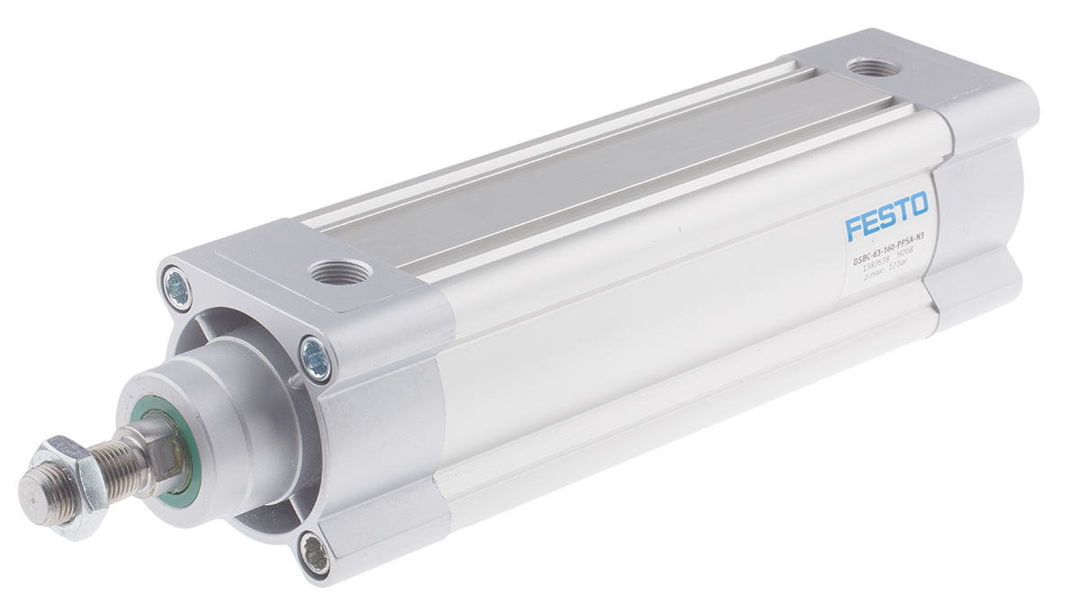 DSBC-63-160-PPSA-N3, Festo