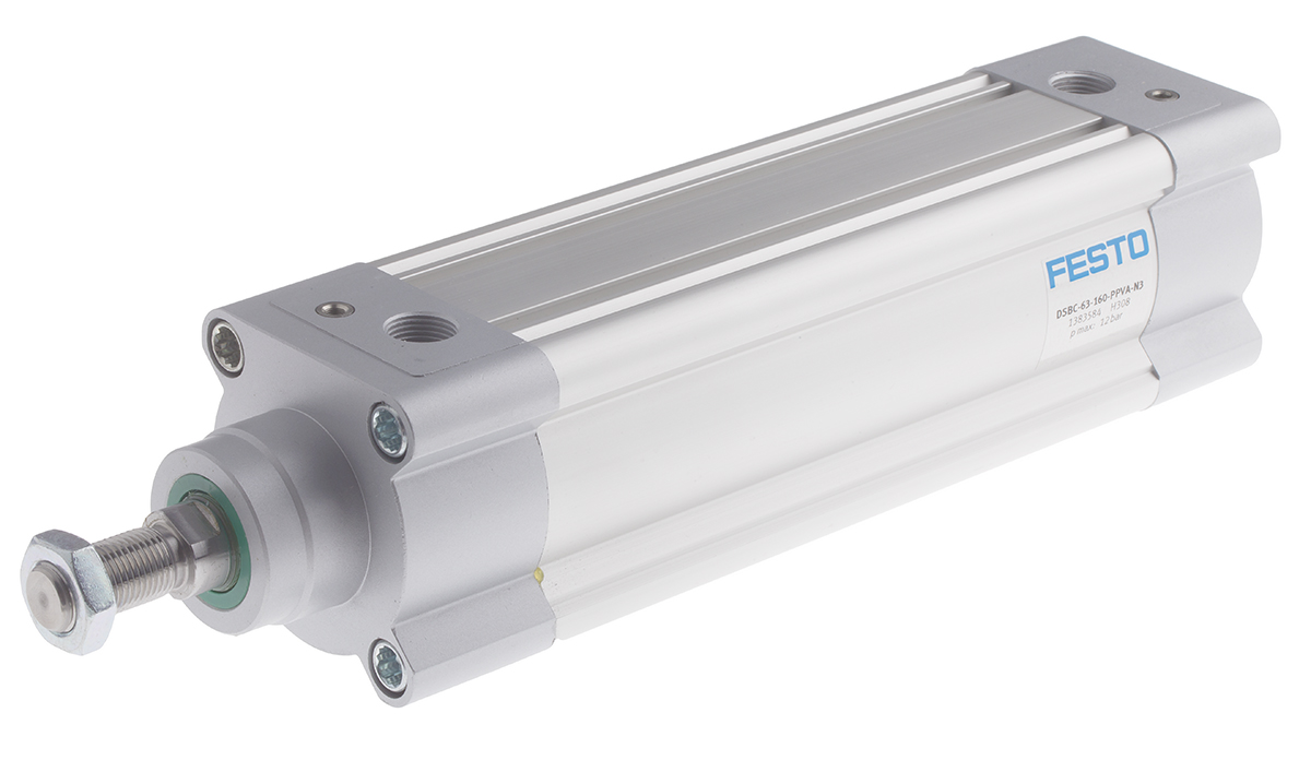 DSBC-63-160-PPVA-N3, Festo