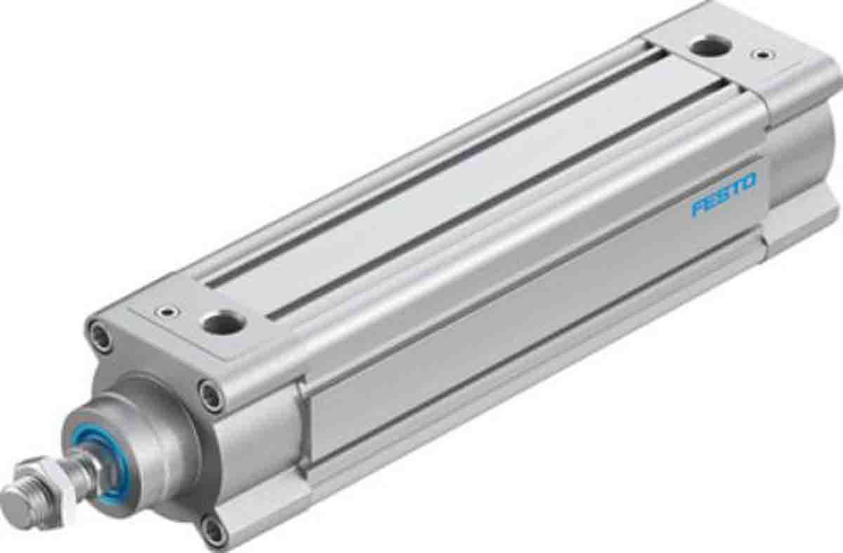 DSBC-63-200-D3-PPVA-N3, Festo