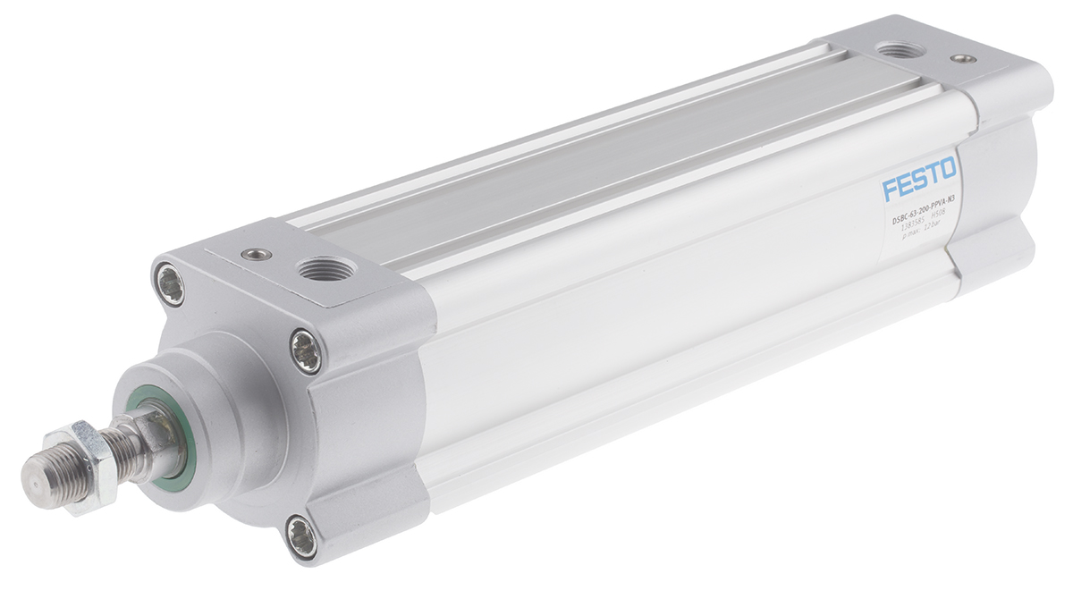 DSBC-63-200-PPVA-N3, Festo