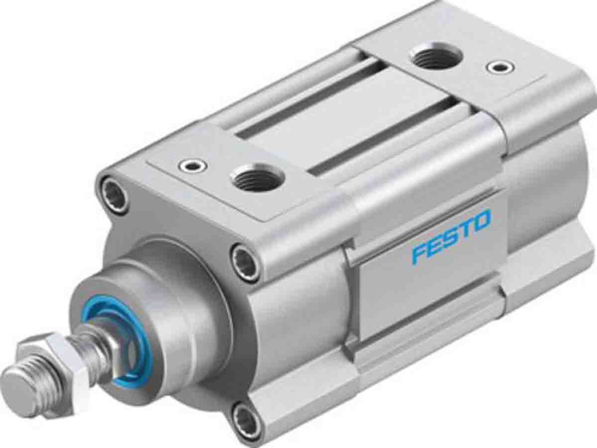 DSBC-63-25-D3-PPVA-N3, Festo