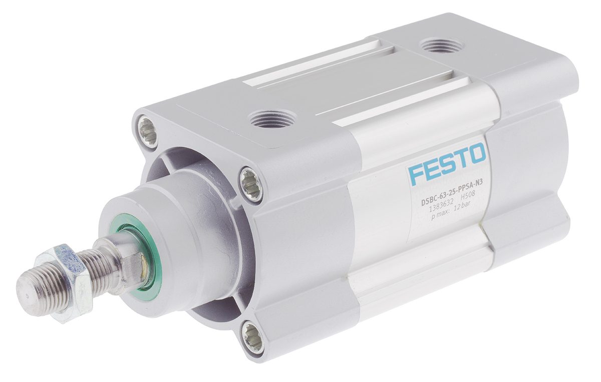 DSBC-63-25-PPSA-N3, Festo