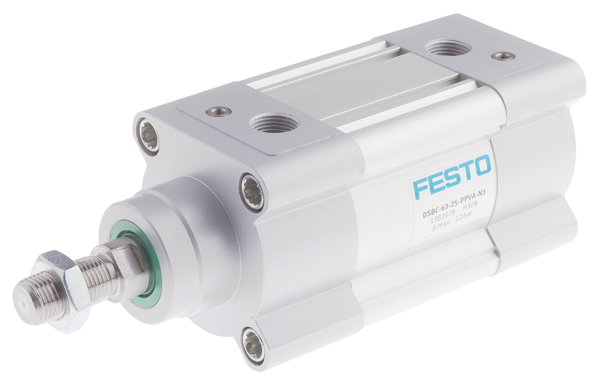 DSBC-63-25-PPVA-N3, Festo