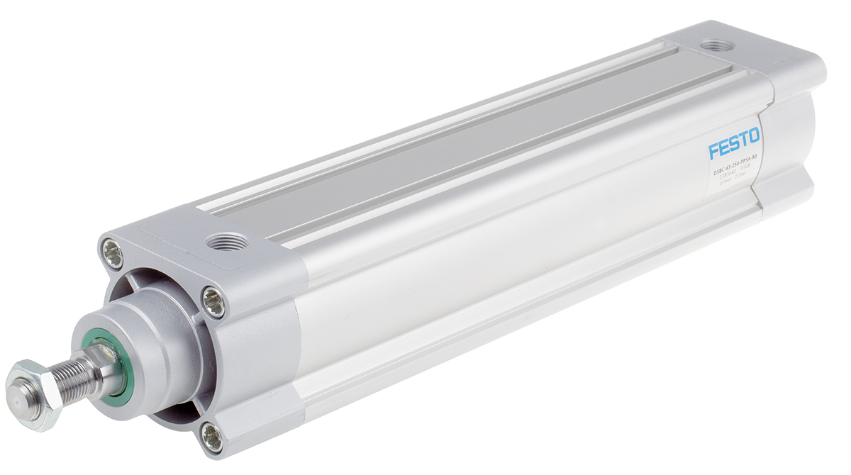 DSBC-63-250-PPSA-N3, Festo
