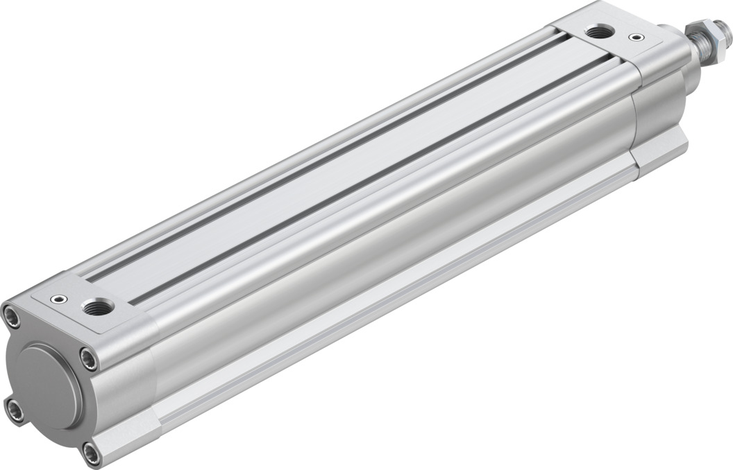 DSBC-63-320-PPVA-N3, Festo