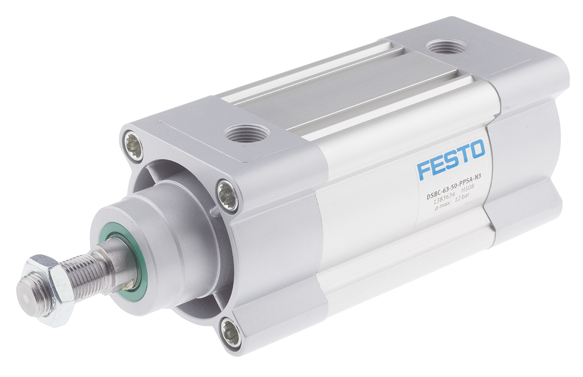 DSBC-63-50-PPSA-N3, Festo