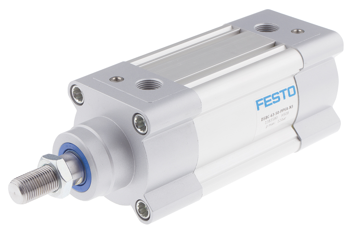 DSBC-63-50-PPVA-N3, Festo