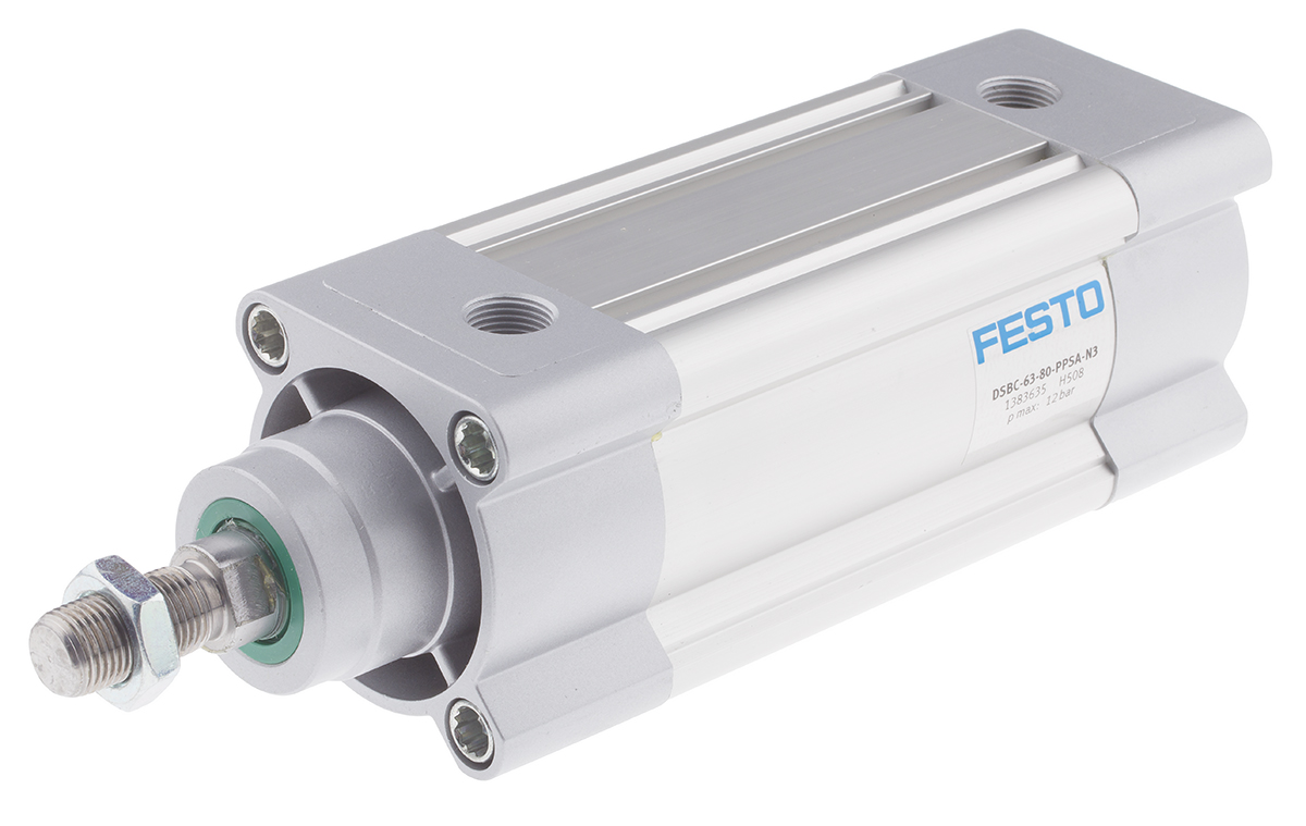 DSBC-63-80-PPSA-N3, Festo