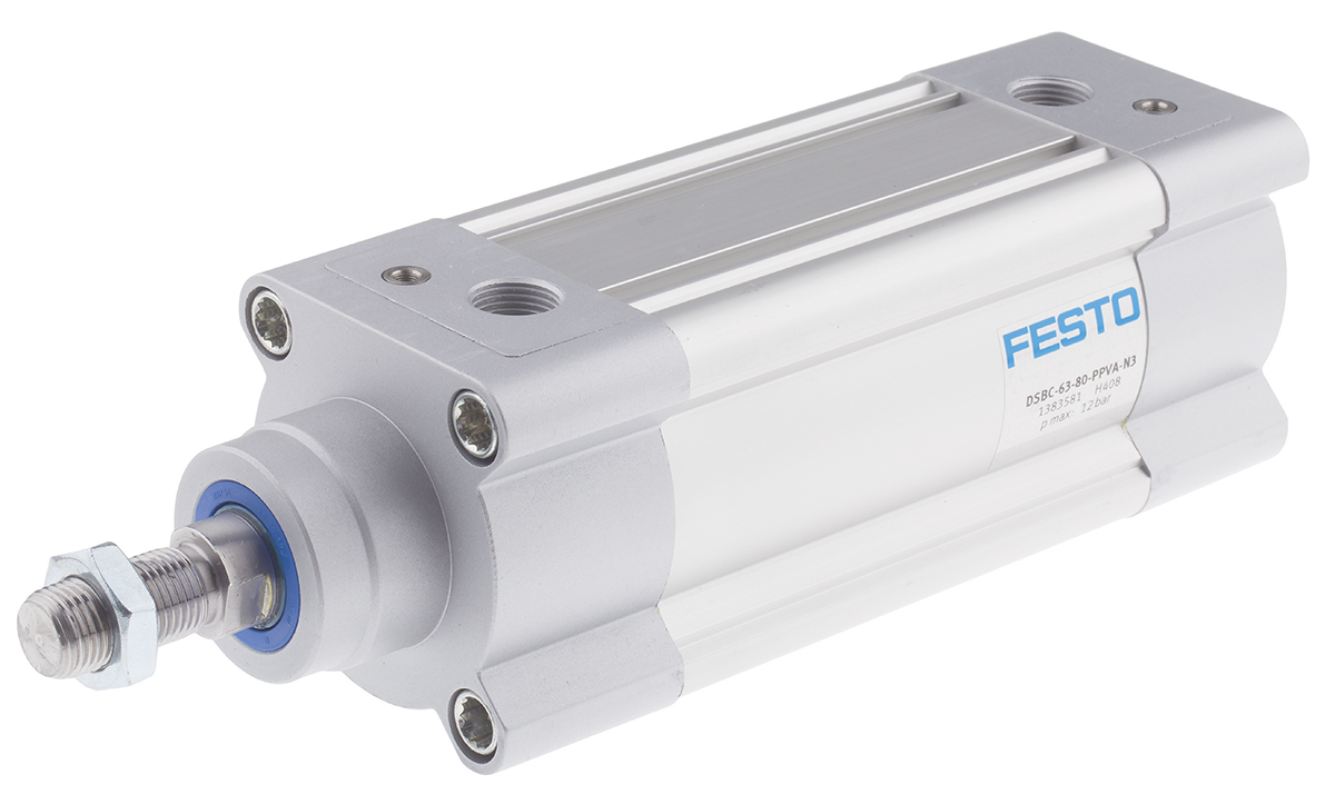 DSBC-63-80-PPVA-N3, Festo