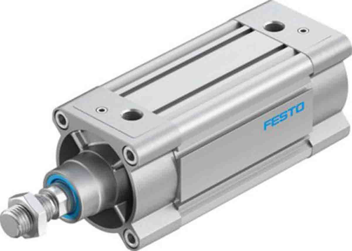 DSBC-80-100-D3-PPVA-N3, Festo