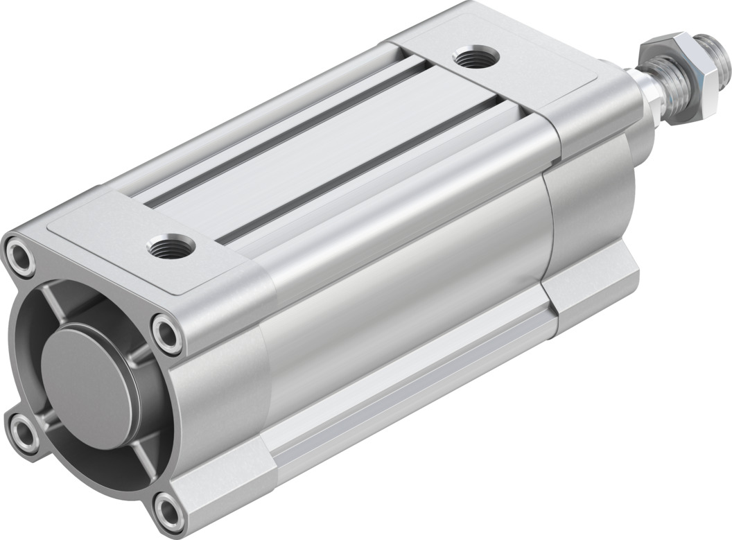 DSBC-80-100-PPSA-N3, Festo