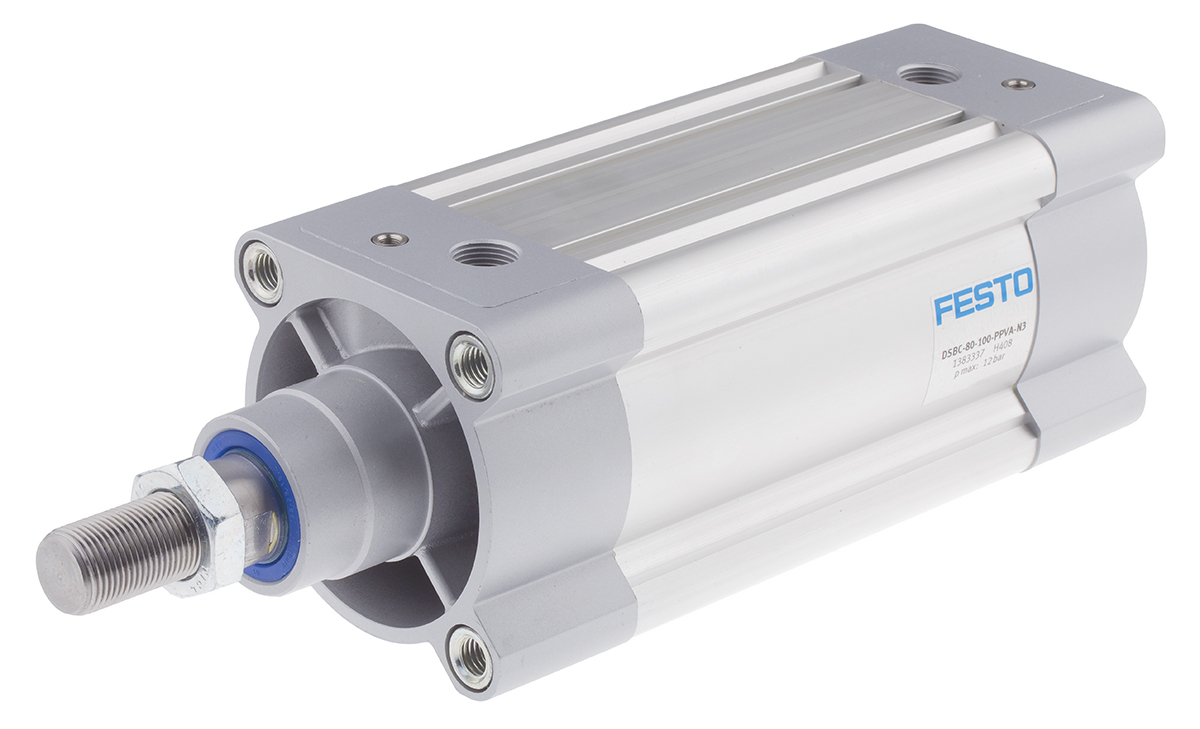 DSBC-80-100-PPVA-N3, Festo