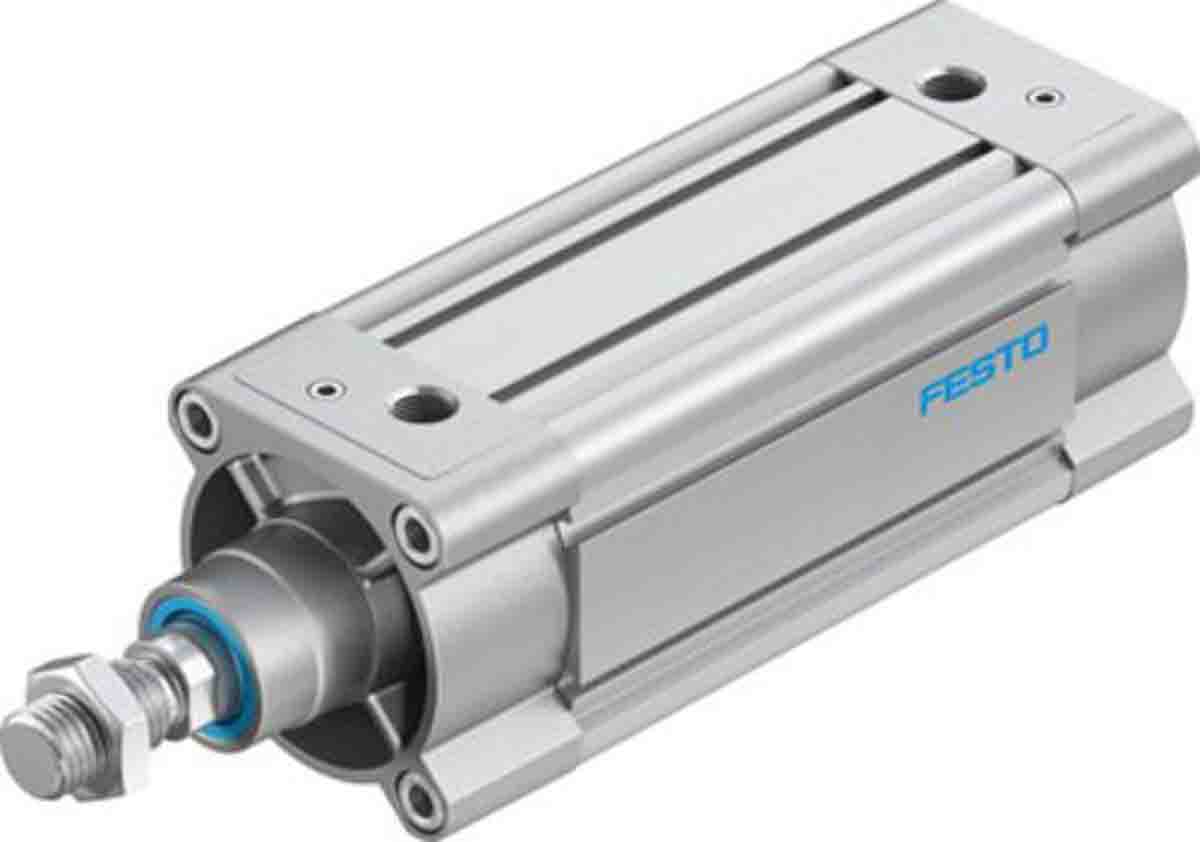 DSBC-80-125-D3-PPVA-N3, Festo