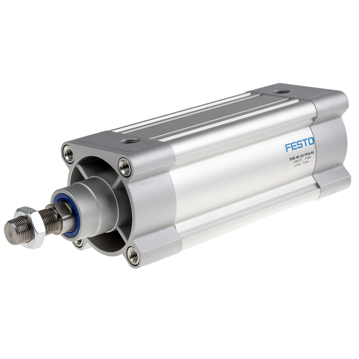 DSBC-80-125-PPSA-N3, Festo