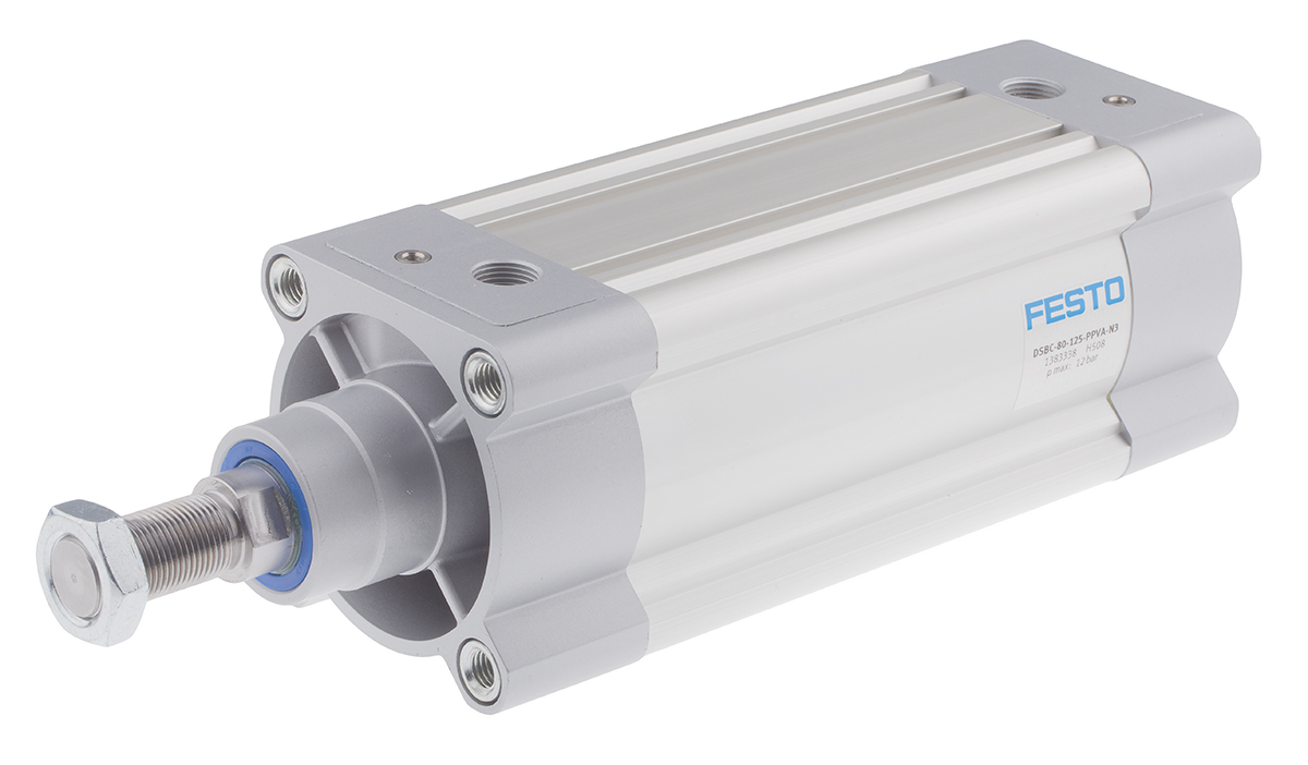 DSBC-80-125-PPVA-N3, Festo