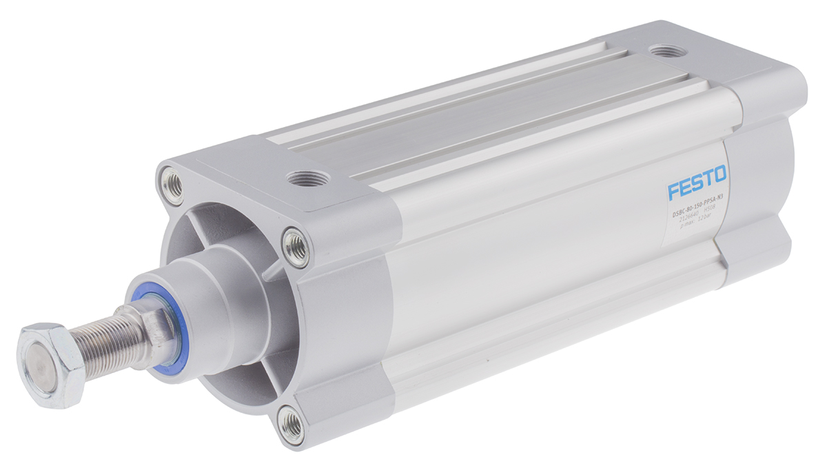 DSBC-80-150-PPSA-N3, Festo