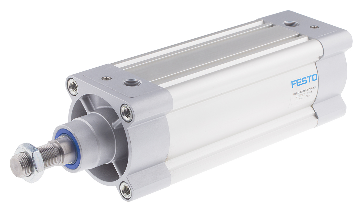 DSBC-80-150-PPVA-N3, Festo