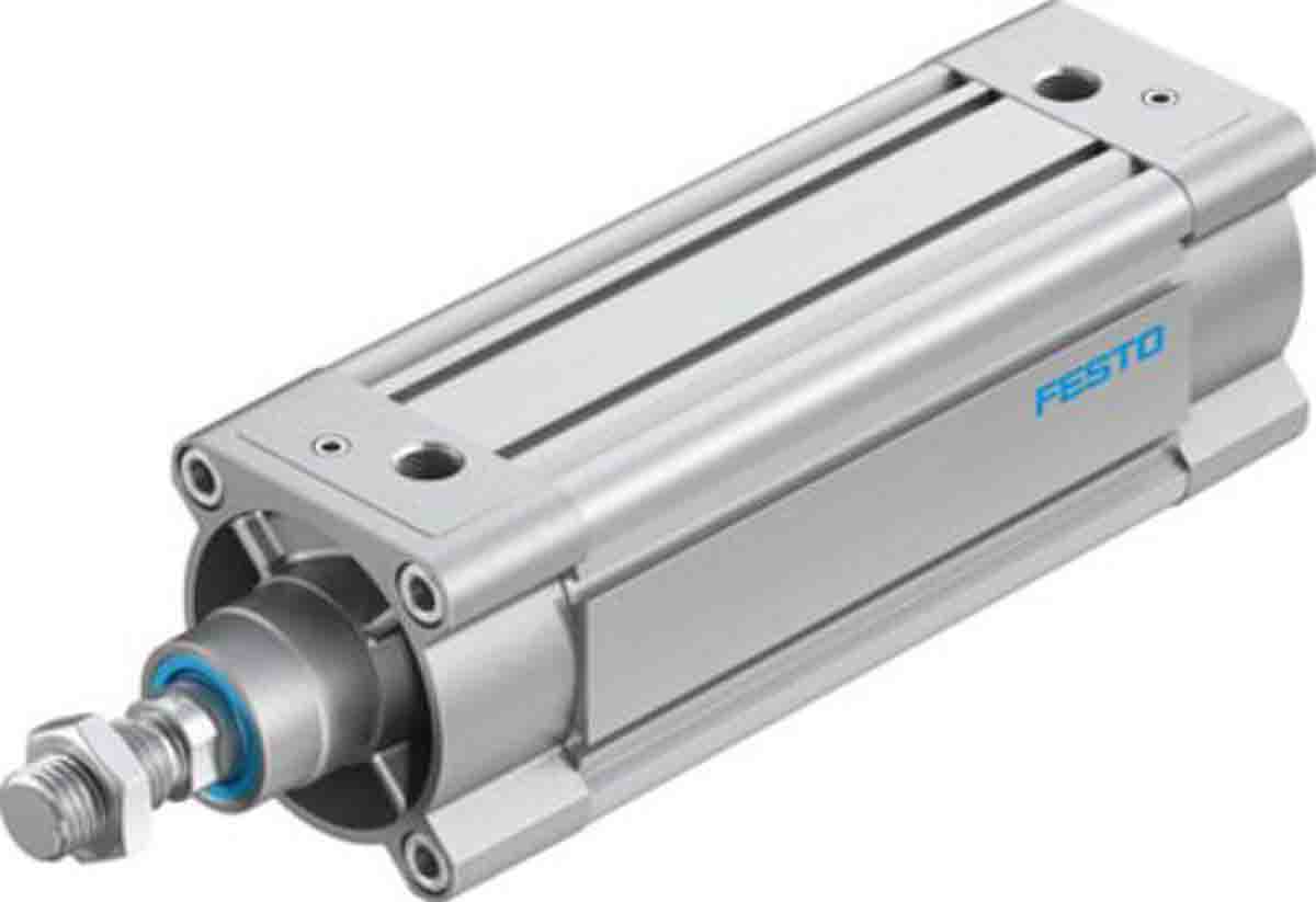 DSBC-80-160-D3-PPVA-N3, Festo