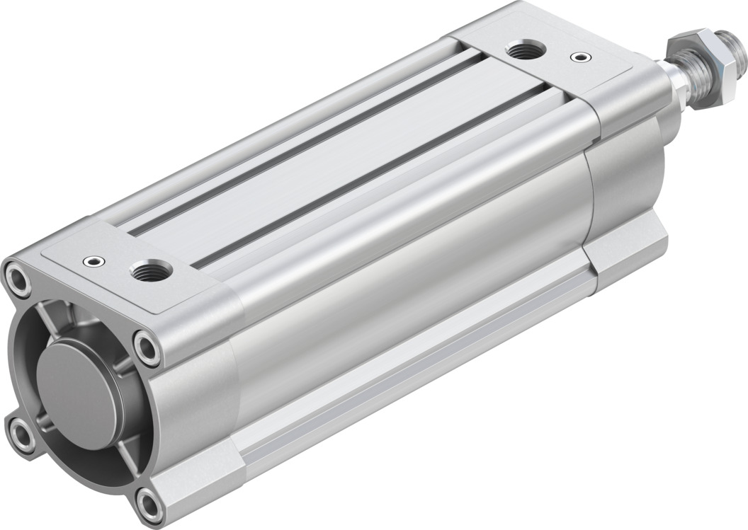 DSBC-80-160-PPVA-N3, Festo