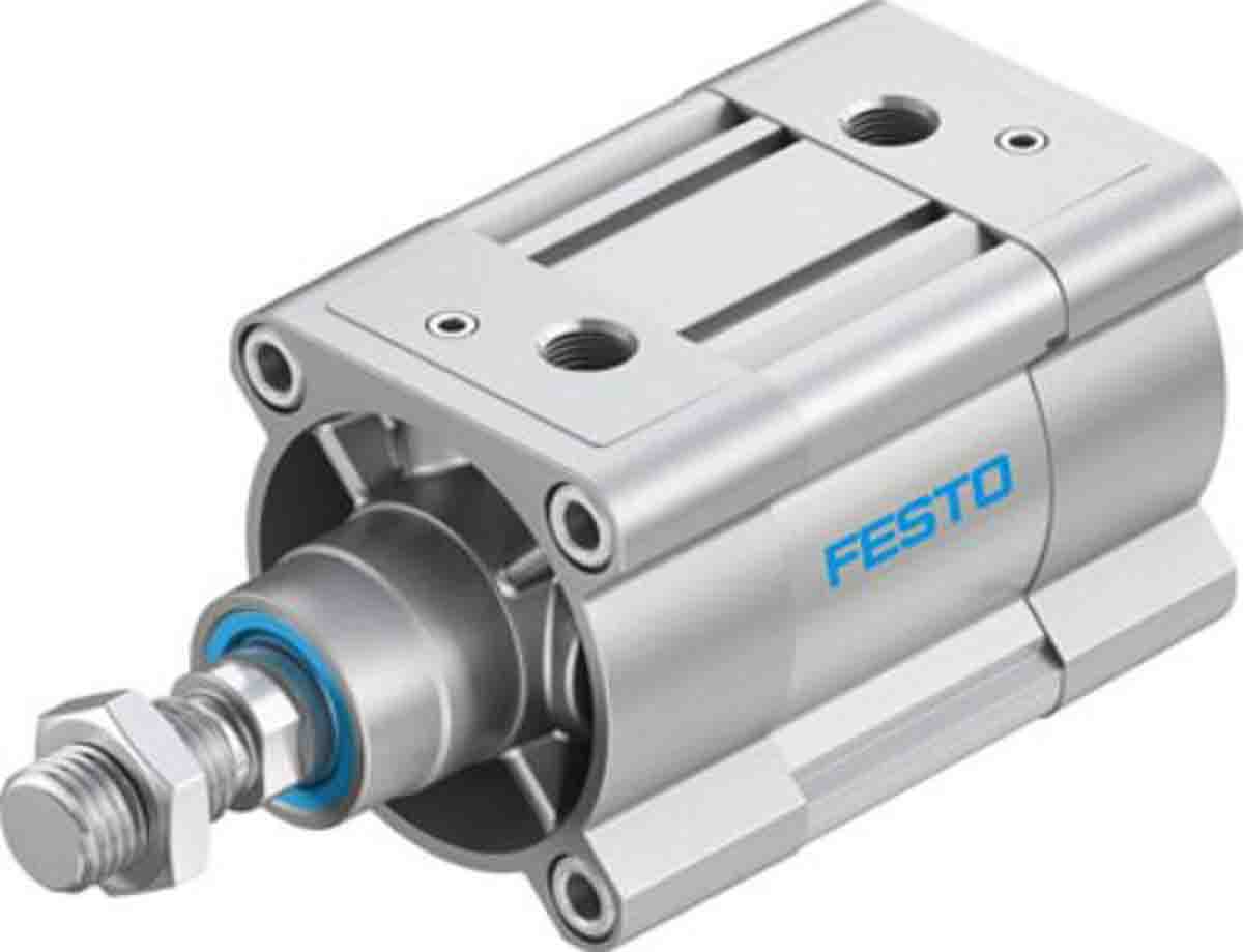 DSBC-80-20-PPVA-N3, Festo