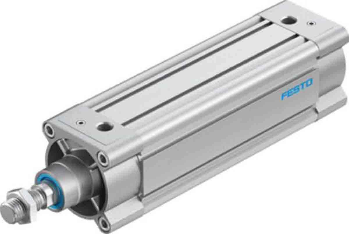 DSBC-80-200-D3-PPVA-N3, Festo