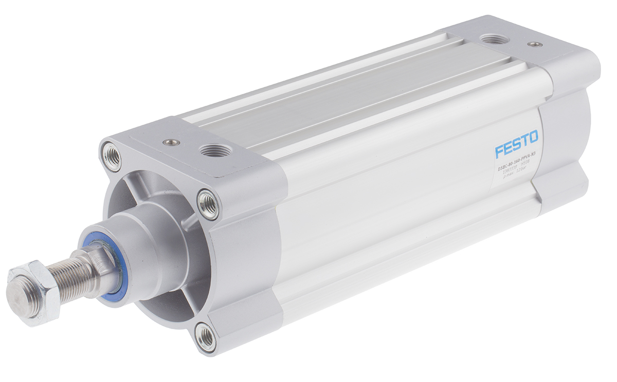 DSBC-80-200-PPVA-N3, Festo
