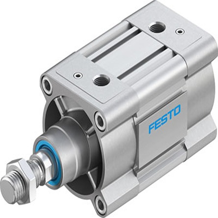 DSBC-80-25-D3-PPVA-N3, Festo