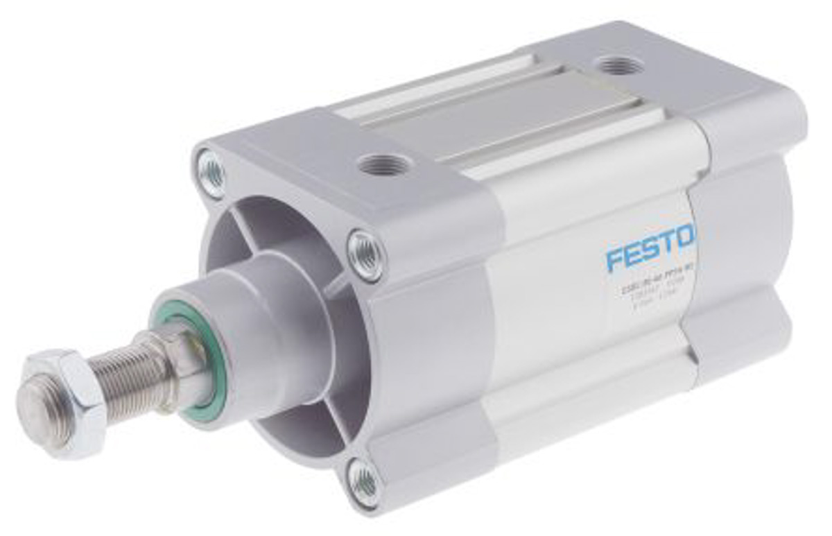 DSBC-80-25-PPSA-N3, Festo