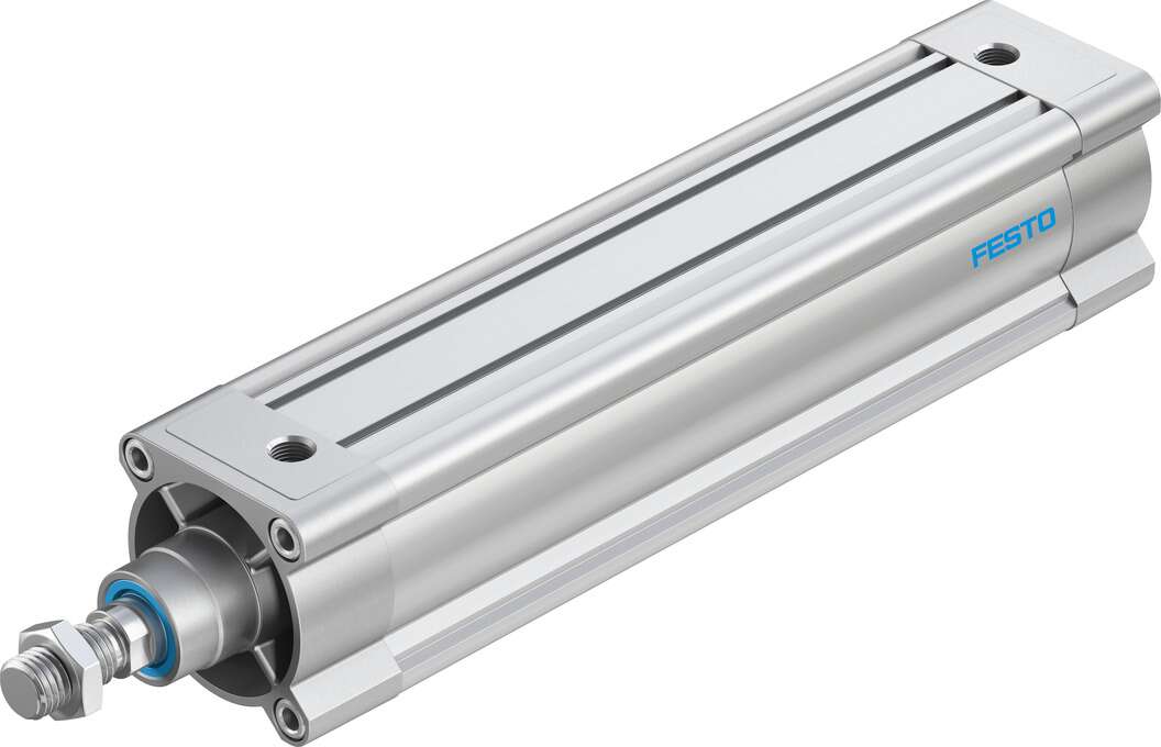 DSBC-80-300-PPSA-N3, Festo