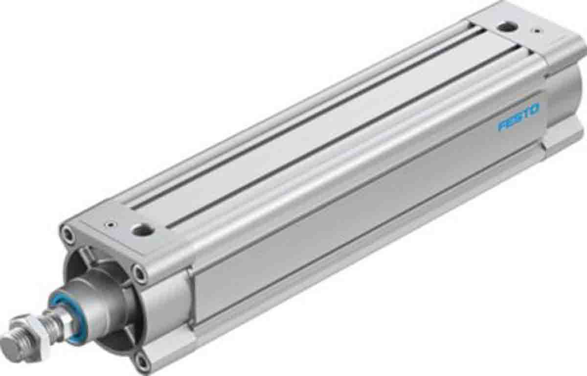 DSBC-80-320-D3-PPVA-N3, Festo