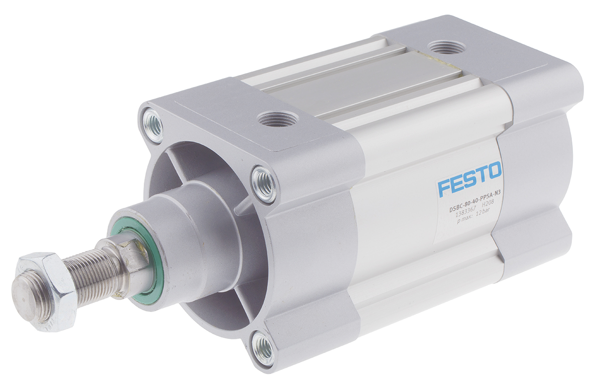 DSBC-80-40-PPSA-N3, Festo