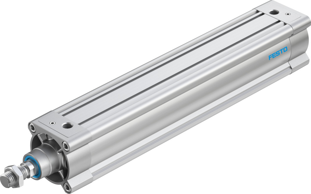 DSBC-80-400-PPVA-N3, Festo